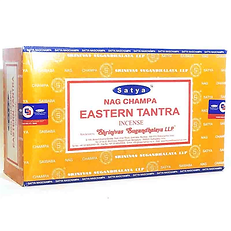 Satya Incense - Eastrn Tantra