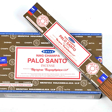 Satya Incense - Palo Santo