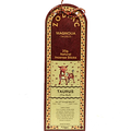 Zodiac Incense- Taurus