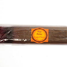 R. Expo Song India Find Money Incense 11" 100 Sticks