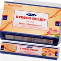 Satya Incense - Stress Relief