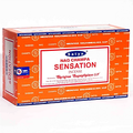 R. Expo/Song of India Satya Incense Sensation 15g Box