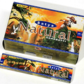 Satya Nag Champa Incense Natural 15g Box of 12