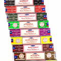 Satya Nag Champa Gift Set - C