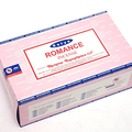 R. Expo Satya Incense Romance Fragrant 15g Sticks