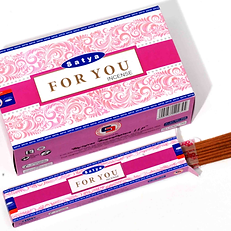 Satya Incense - For You