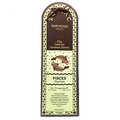 R. Expo/Song of India Zodiac Incense Scorpio Cedar 25g