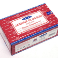 R. Expo/Song of India Jasmine Blossom Incense 15g