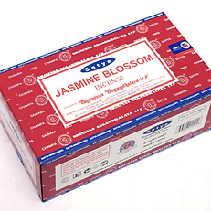 R. Expo/Song of India Jasmine Blossom Incense 15g
