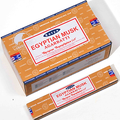 R. Expo/Song of India Satya Incense Egyptian Musk 15g