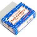 R. Expo/Song of India Nag Champa Bar Soap 75g