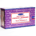 Satya Incense - French Lavender