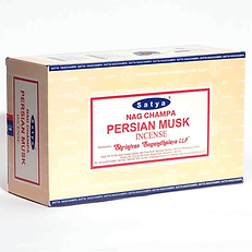 Satya Incense - Persian Musk