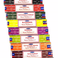 Satya Nag Champa Gift Set D – 12 Incense Sticks 15g
