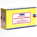 Satya Incense - Himalayan Jasmine