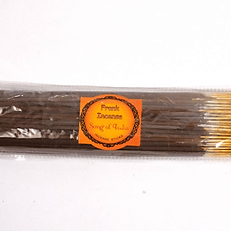 R. Expo Song India Frankincense Incense 11" Long 100 Sticks