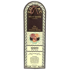 Zodiac Incense- Gemini