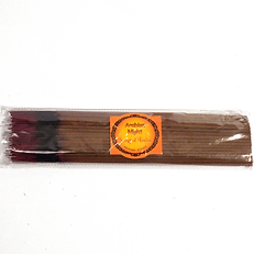 Arabian Night Incense 11” Long 100 Sticks – Expo/Song India