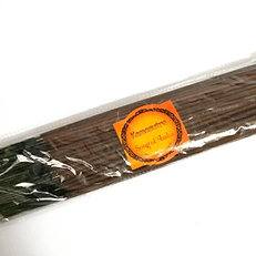 R. Expo/Song of India Color‑Tip Incense Sticks 11" Long 100‑Pack