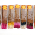 R. Expo Song India Resin Incense Jasmine 11" 100 Sticks