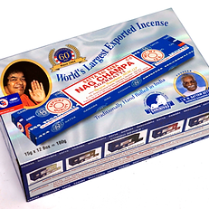 Nag Champa Incense 15g