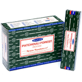 R. Expo/Song of India Satya Incense Patchouli Forest 40g
