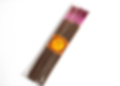 Patchouli Sandal Incense - 11" long, 100 sticks/ pack