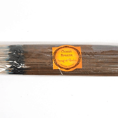 R. Expo/Song India Incense Ocean Breeze 11" Long 100 Sticks