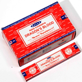 R. Expo/Song of India Satya Incense Dragon's Blood 15g