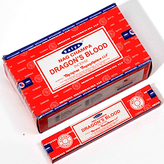 R. Expo/Song of India Satya Incense Dragon's Blood 15g