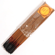 R. Expo/Song of India Apple Cider Incense Sticks 11" 100 Sticks