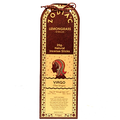 Zodiac Incense- Virgo