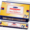 Satya Incense - Harmony