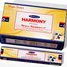 Satya Incense - Harmony