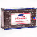 Satya Incense - Good Vibes