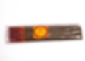 R. Expo Pumpkin Sandal Incense 11" Long 100 Sticks