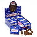 Satya Nag Champa Cones - Nag Champa Incense Display
