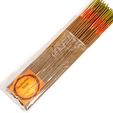 R. Expo/Song Resin Incense Meditation Room 11" Long 100 Sticks