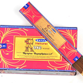 Satya Incense - Natural Rose