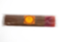 Resin Amber Incense - 11" long, 100 sticks/ pack