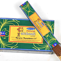 R. Expo/Song of India Incense Natural Patchouli 15g Box 12
